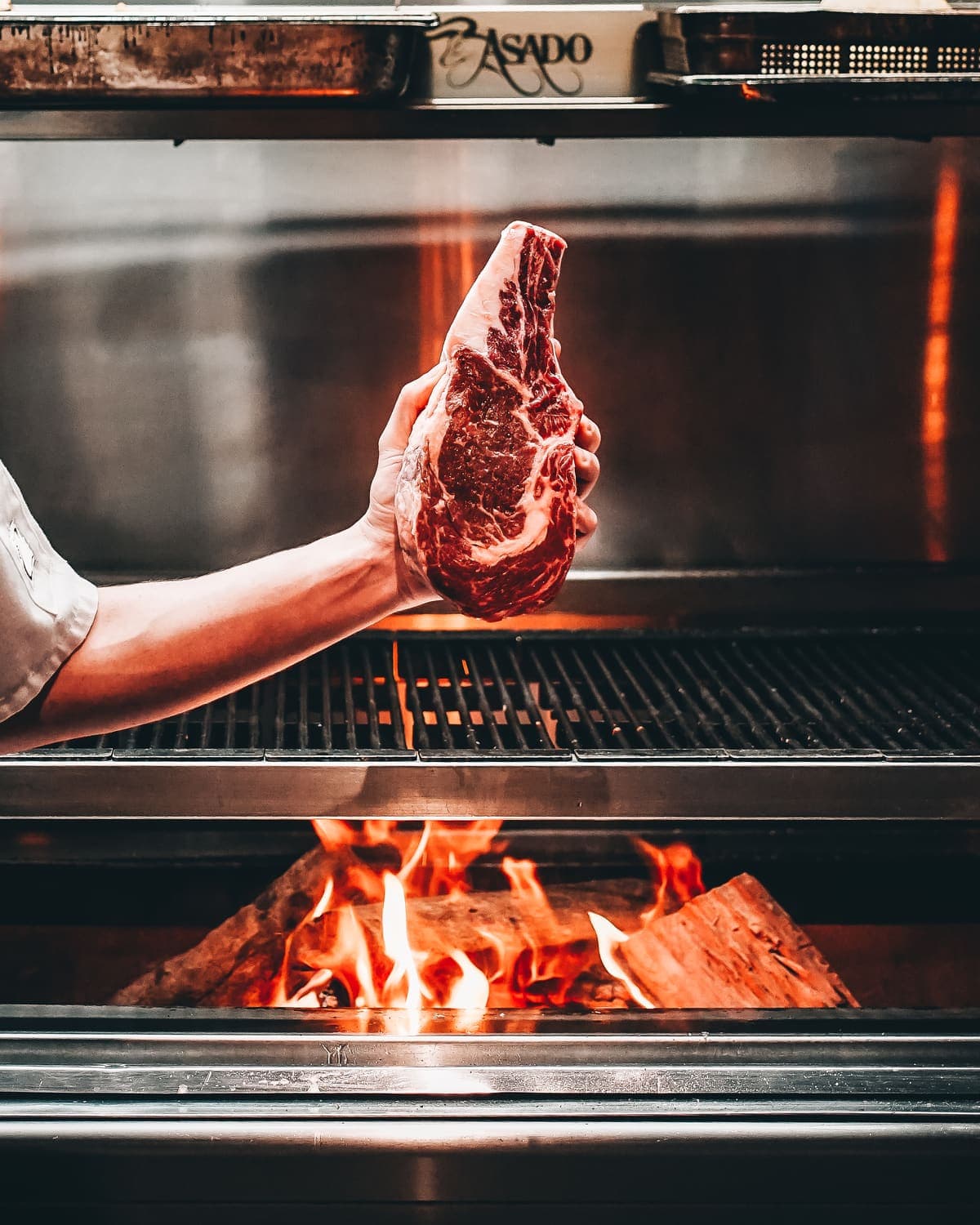Truffle & Steak Night @ The Inn